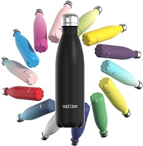 Watersy® official Site| Stainless Steel | Drinkware | Customize | – watersy