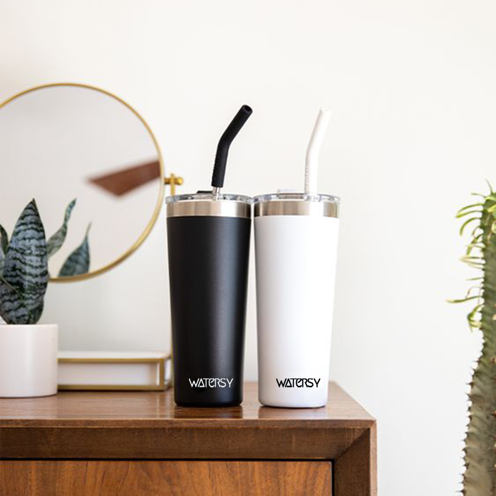 Watersy® official Site| Stainless Steel | Drinkware | Customize | – watersy